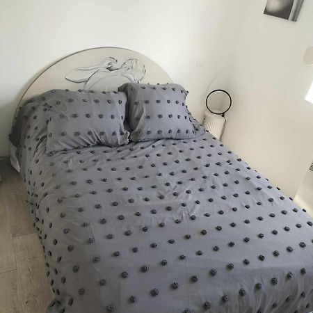 Le Gite De Marie Villa Ferques Eksteriør billede