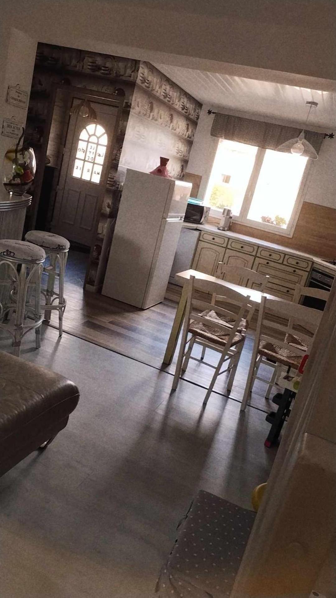 Le Gite De Marie Villa Ferques Eksteriør billede