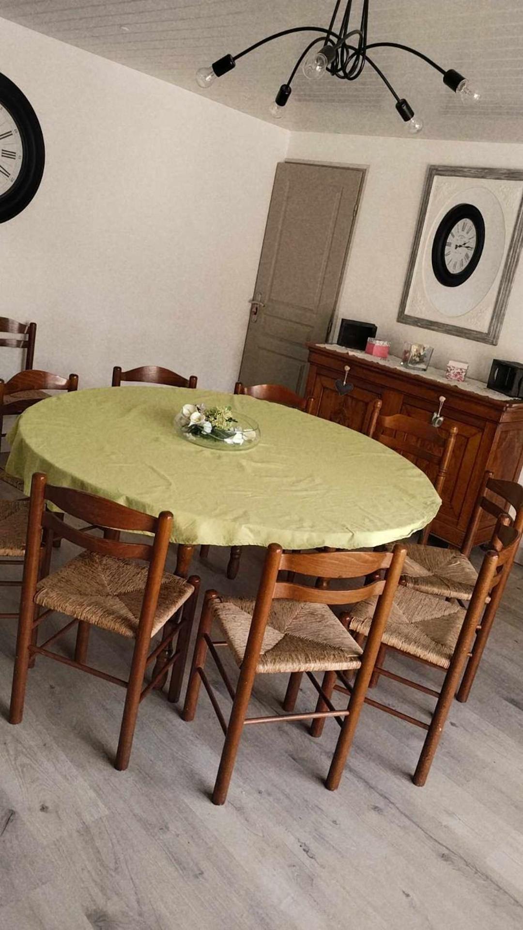 Le Gite De Marie Villa Ferques Eksteriør billede